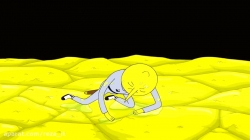 انیمیشن وقت ماجراجویی :: فصل 6 قسمت 14 :: دوبله فارسی